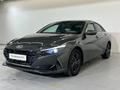 Hyundai Elantra 2021 года за 8 990 000 тг. в Алматы