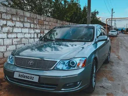 Toyota Avalon 2001 года за 4 000 000 тг. в Жанаозен