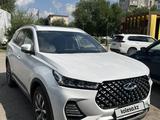 Chery Tiggo 7 Pro 2023 года за 9 000 000 тг. в Актобе