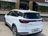 Chery Tiggo 7 Pro 2023 годаүшін9 000 000 тг. в Актобе – фото 5