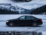 Mercedes-Benz S 500 2010 годаүшін10 500 000 тг. в Алматы – фото 2