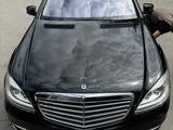 Mercedes-Benz S 500 2010 годаүшін10 500 000 тг. в Алматы – фото 3