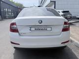 Skoda Octavia 2014 годаүшін4 600 000 тг. в Астана – фото 3