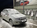 ВАЗ (Lada) Granta 2190 2013 года за 2 000 000 тг. в Аксуат – фото 5