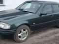 Mercedes-Benz C 180 1994 года за 1 800 000 тг. в Атбасар – фото 2
