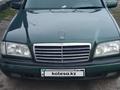 Mercedes-Benz C 180 1994 года за 1 800 000 тг. в Атбасар