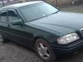 Mercedes-Benz C 180 1994 года за 1 800 000 тг. в Атбасар – фото 3