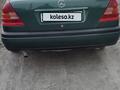 Mercedes-Benz C 180 1994 года за 1 800 000 тг. в Атбасар – фото 4