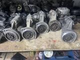 Стартер Nissan TD27 TD23 TD25 QD32 24Vүшін45 000 тг. в Алматы