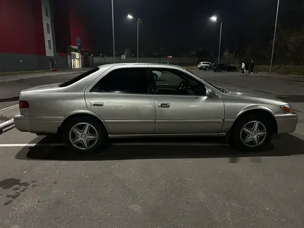 Toyota Camry 2001 года за 3 700 000 тг. в Павлодар – фото 6