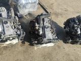 Двигатель 4m40 на мицубиси паджеро 2.8 за 850 000 тг. в Алматы
