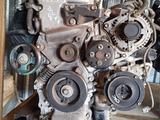 Контрактный двигатель Toyota 2AZ-FE из Японии за 650 000 тг. в Петропавловск