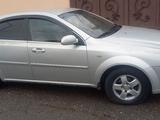 Chevrolet Lacetti 2004 годаfor2 500 000 тг. в Аксукент – фото 3