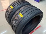 275/40R22 — 315/35R22 Kustone 2024 Passion P9S за 85 000 тг. в Алматы – фото 4