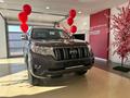 Toyota Land Cruiser Prado 2023 года за 27 500 000 тг. в Костанай