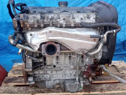 Двигатель на VOLVO XC-90 (2006 год) V2.5 бензин, оригинал б у из Японии. за 395 000 тг. в Караганда – фото 3