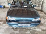 Mazda 323 1992 года за 650 000 тг. в Туркестан – фото 4