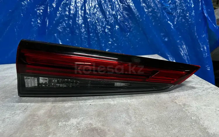 Фонарь задний highlander за 80 000 тг. в Алматы