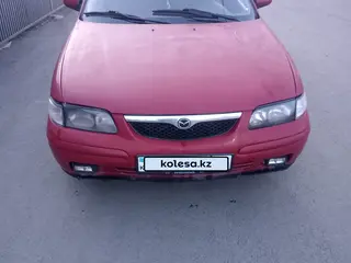 Mazda 626