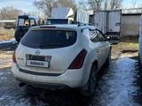 Nissan Murano 2005 годаүшін3 000 000 тг. в Алматы – фото 2