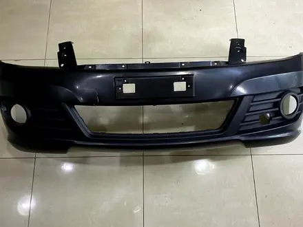 Бампер Передний GEELY GC6 DI1202 за 2 545 тг. в Астана