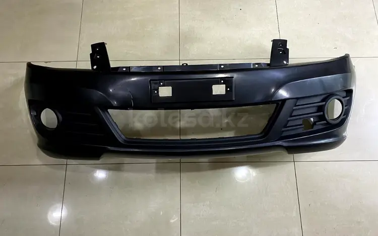 Бампер Передний GEELY GC6 DI1202 за 2 545 тг. в Астана