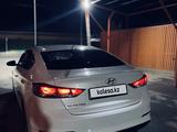 Hyundai Elantra 2016 года за 8 000 000 тг. в Кызылорда – фото 3