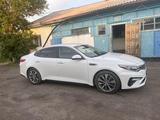 Kia Optima 2018 года за 11 000 000 тг. в Щучинск – фото 4