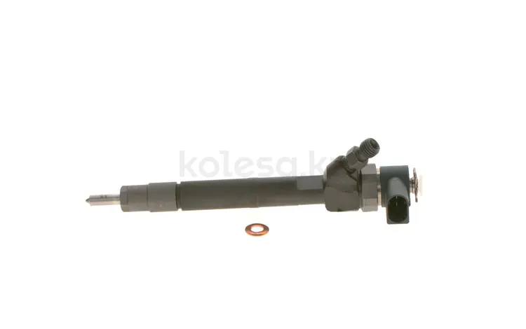Форсунка дизельная Mercedes 0445110024/A6110700687 — C-Class, E-Class, CL за 95 000 тг. в Астана