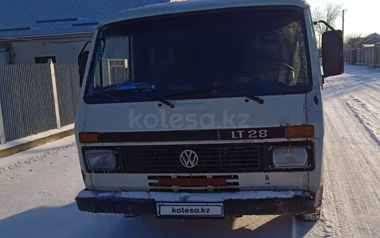 Volkswagen  LT 1990 года за 1 000 000 тг. в Тараз