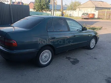 Toyota Carina E 1993 года за 1 750 000 тг. в Талдыкорган – фото 7