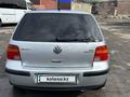 Volkswagen Golf 2002 года за 2 700 000 тг. в Караганда – фото 5