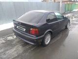 BMW 318 1995 годаfor1 000 000 тг. в Алматы – фото 2