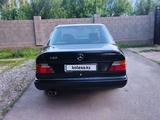 Mercedes-Benz E 200 1992 годаүшін1 700 000 тг. в Шымкент – фото 3