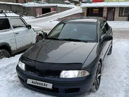 Mitsubishi Carisma 2003 года за 1 900 000 тг. в Астана – фото 29