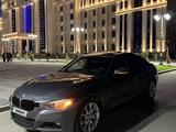 BMW 320 2013 года за 5 000 000 тг. в Алматы – фото 5