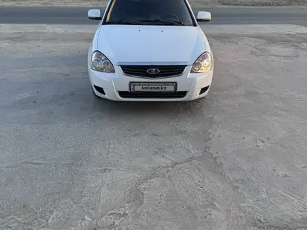 ВАЗ (Lada) Priora 2171 2012 года за 1 700 000 тг. в Атырау