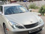 Lexus ES 300 2003 годаүшін5 500 000 тг. в Тараз – фото 5