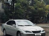 Lexus ES 300 2003 годаүшін5 500 000 тг. в Тараз – фото 2
