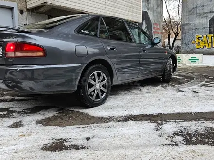 Mitsubishi Galant 1994 года за 2 500 000 тг. в Алматы – фото 8