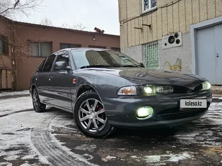 Mitsubishi Galant 1994 года за 2 500 000 тг. в Алматы