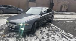 Mitsubishi Galant 1994 года за 2 500 000 тг. в Алматы – фото 2