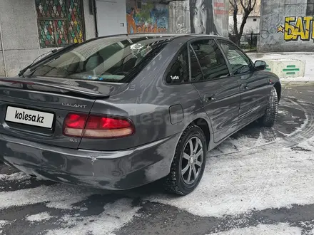 Mitsubishi Galant 1994 года за 2 500 000 тг. в Алматы – фото 5