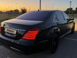 Mercedes-Benz S 600 2007 года за 8 600 000 тг. в Шымкент