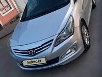 Hyundai Solaris 2014 года за 4 500 000 тг. в Алматы