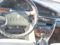 Audi 100 1991 годаүшін1 200 000 тг. в Шу – фото 7