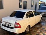 ВАЗ (Lada) Priora 2171 2013 года за 2 000 000 тг. в Атырау – фото 4