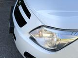 Chevrolet Cobalt 2022 года за 5 050 000 тг. в Шымкент – фото 3