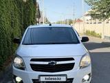 Chevrolet Cobalt 2022 года за 5 050 000 тг. в Шымкент – фото 2