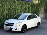 Chevrolet Cobalt 2022 года за 5 050 000 тг. в Шымкент